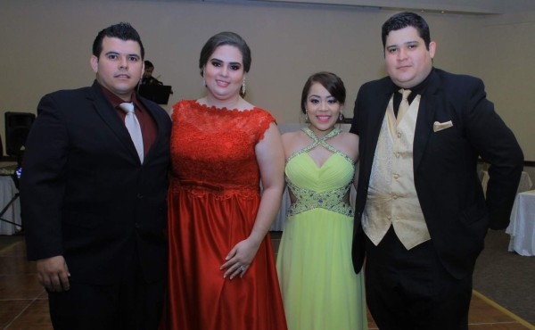 La boda de Ana Reyes y Andrés Ulloa