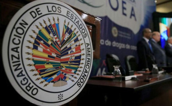 ¿Y la OEA? Ni México ni EEUU miran al organismo para mediar en su crisis