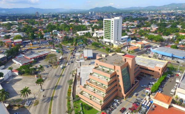 Clima agradable habrá en Honduras durante el fin de año