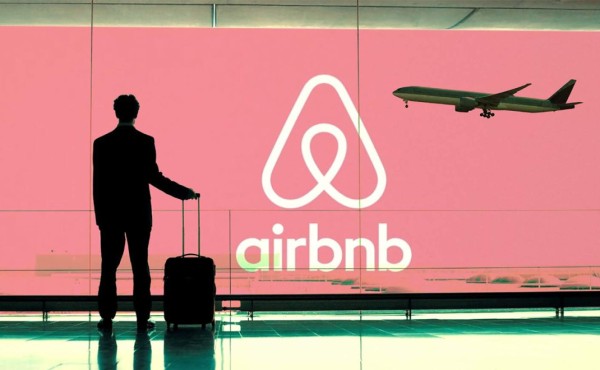 Airbnb despide a un cuarto de sus empleados en el mundo por impacto de pandemia