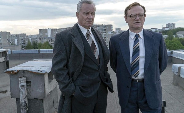 Rusia tendrá su versión de 'Chernobyl'