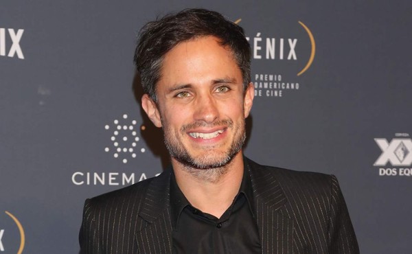 Gael García criticado por apoyar la despenalización del aborto