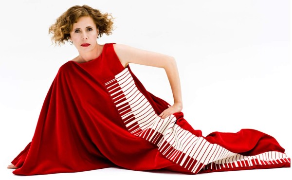 Agatha Ruiz de la Prada estará en el Fashion Week Honduras