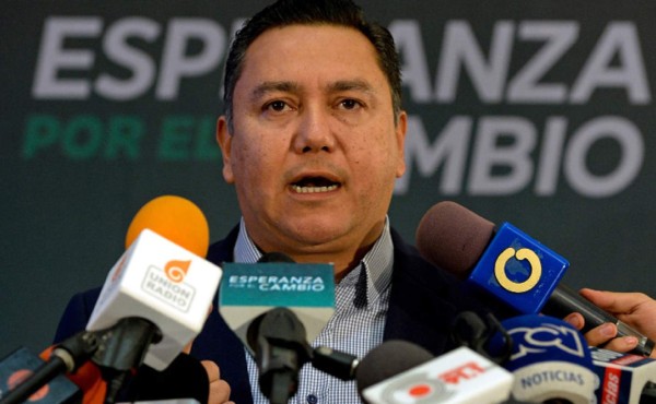 Pastor evangélico a elecciones en Venezuela