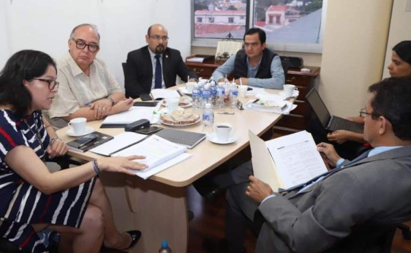 Polémicos artículos del nuevo Código Penal serán eliminados, dice el CN