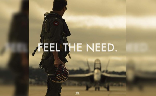 Tom Cruise inicia rodaje de 'Top Gun 2”