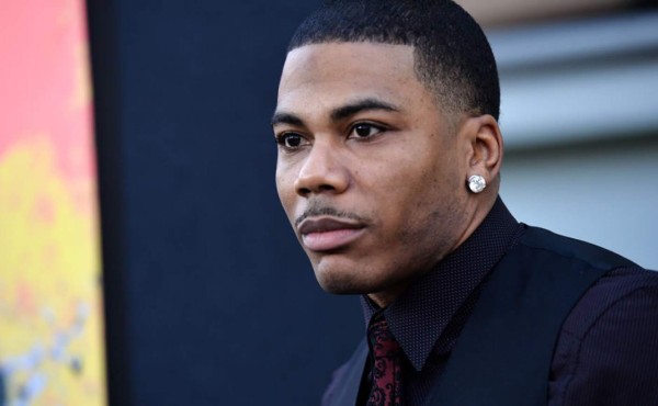 Rapero Nelly es puesto en libertad después de ser acusado de violación  