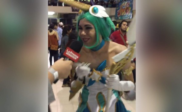 #SoyChico: El video viral del que todos hablan en Honduras