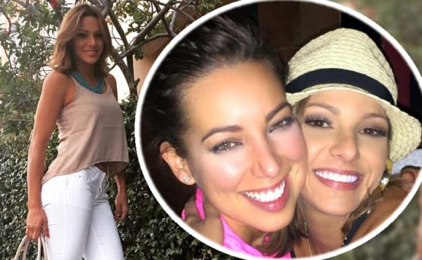 Nathalia Casco se reúne con Setareh Khatibi