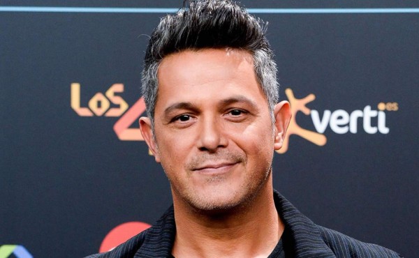 Alejandro Sanz nervioso ante demanda millonaria de exmánager