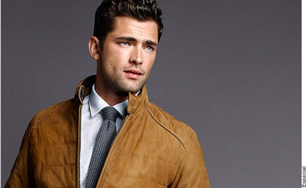 Corbatas y pañuelos, en peligro de extinción