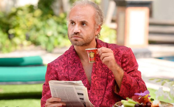 Familia Versace desautoriza la serie 'The Assassination of Gianni Versace'