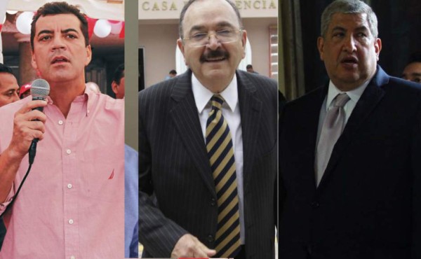 Diputados señalados por caso 'Pandora' se entregarán voluntariamente a los tribunales