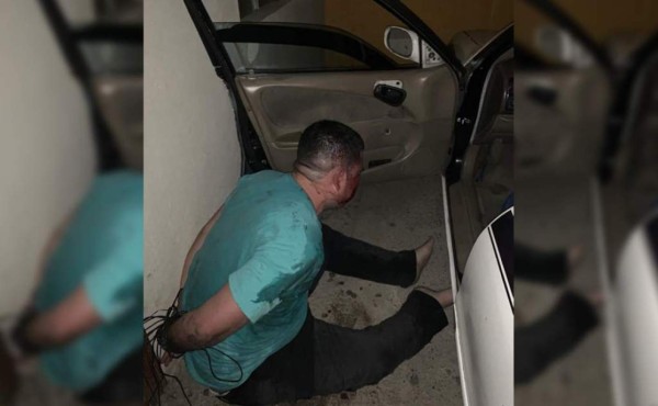 A prisión taxista sospechoso de violar a una jovencita