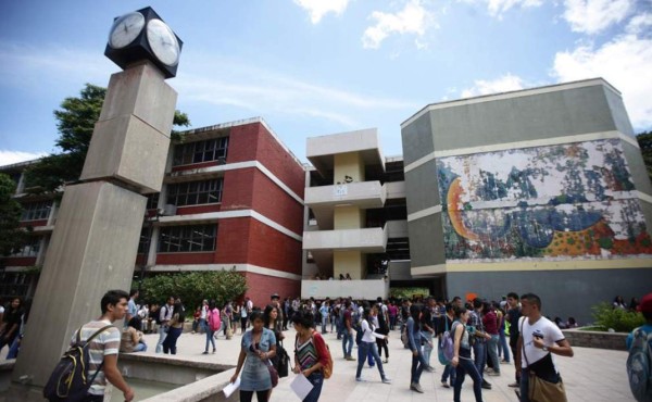 Unah reanuda clases a partir del lunes 1 de julio