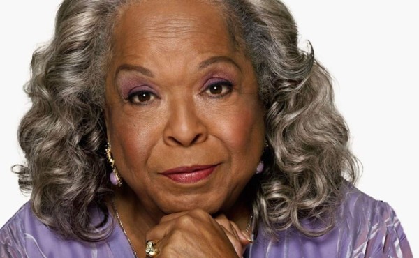 Fallece la actriz y cantante Della Reese