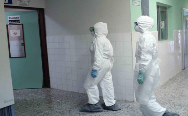 Confirman muerte de una agente de la Policía Nacional por coronavirus