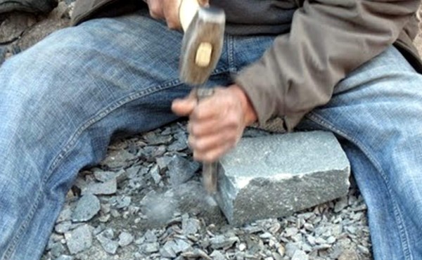 Ley de trabajo obligatorio para reos estará aprobada antes de Semana Santa