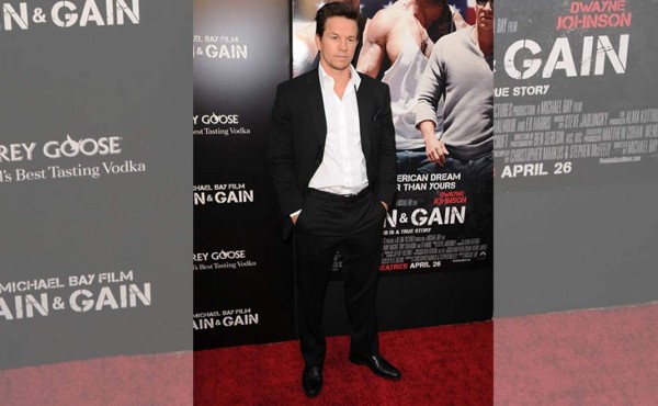 Wahlberg figurará en más cintas de 'Transformers”