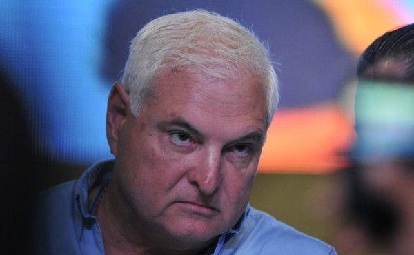 Jueza de EEUU ratifica extradición de expresidente panameño Martinelli  