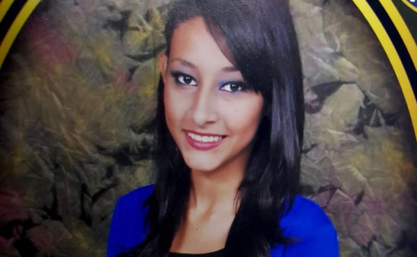 Universitaria muere atropellada por autobús