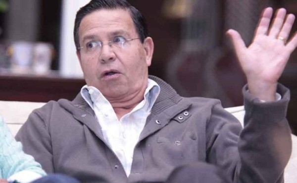 Hasta 20 años afronta Callejas por delito en el caso Fifagate