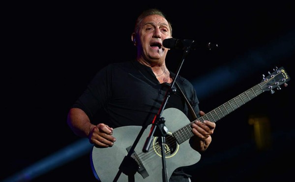 Franco de Vita lanza: Dónde está la vida