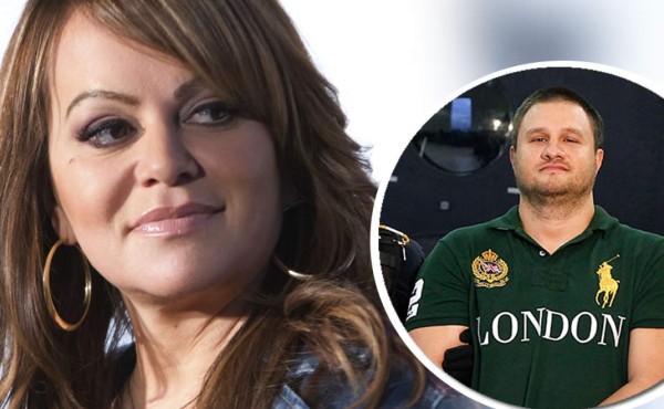 Jenni Rivera sufrió un atentado dice exagente de la DEA