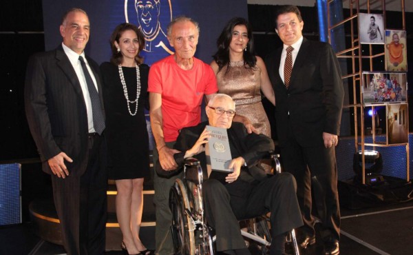 Premio Quetglas 2016 sigue nominando