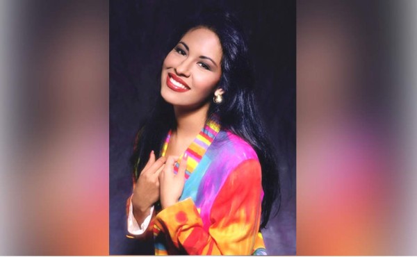 La escena de Selena Quintanilla en filme de Johnny Depp  