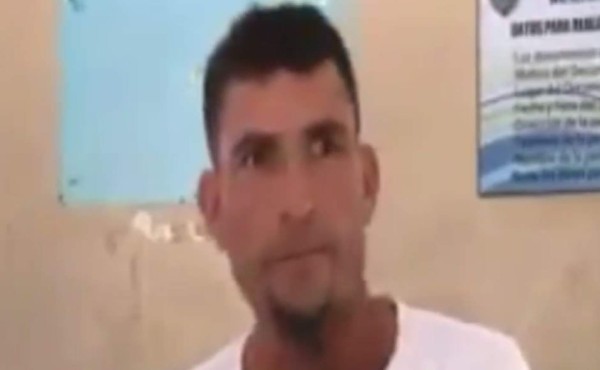 'Solo lo hice dos veces': hondureño acusado de violar a hijastra   