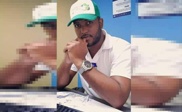 Policía captura a presunto asesino de gerente de tienda de Roatán