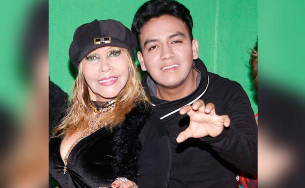 Ex de La Tigresa del Oriente revela por qué huyó de su boda