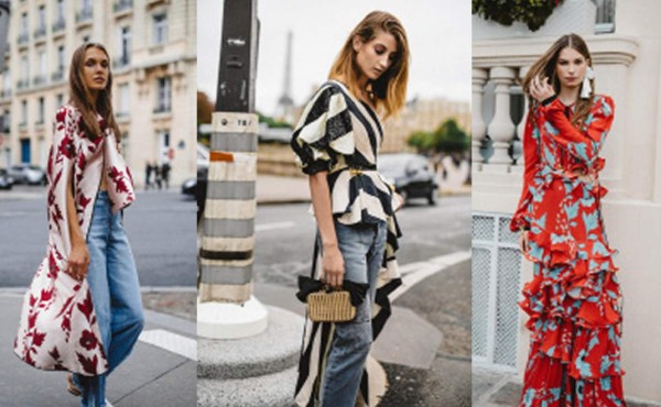 Ilusiones de la mujer contemporánea