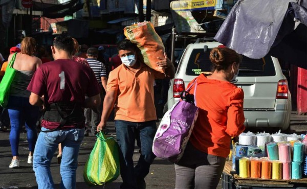 Más de 600,000 deudores beneficiados con alivio de sus créditos por emergencia