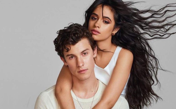 Shawn Mendes necesita 'permiso' de Camila Cabello para hablar de su relación