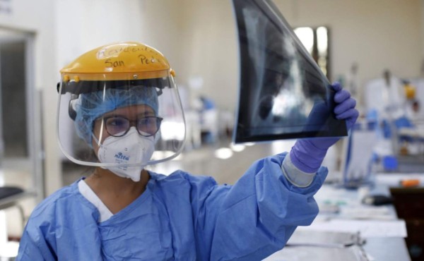 Perú recibirá desde China mascarillas y pruebas de coronavirus a través de una ruta 'secreta'