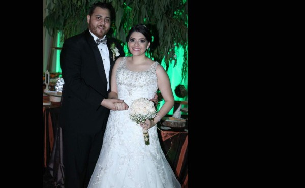 La boda de Eunice Rivera y Jorge Bendeck
