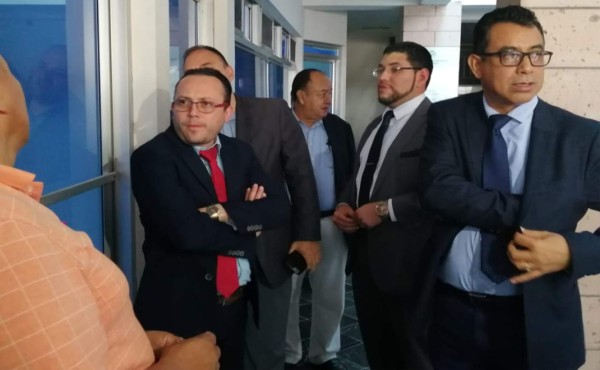 Recusación de Ufecic retrasa audiencia inicial contra implicados en caso 'Narcopolítica'