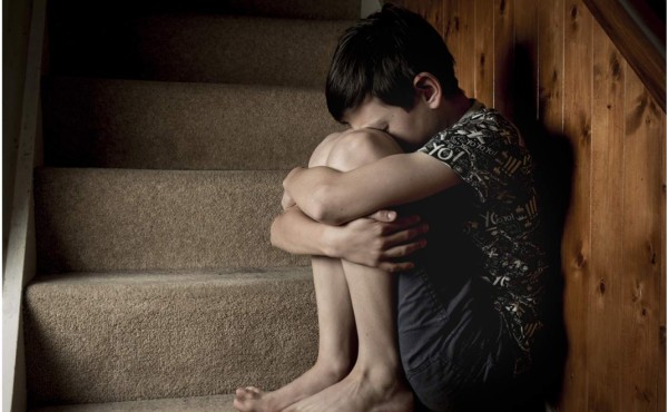 Inseguro de su sexualidad