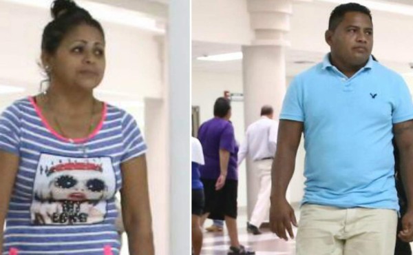 Payasitos, en audiencia inicial por el delito de mendicidad