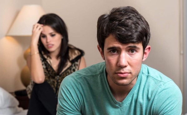 ¿Por qué las personas se ponen de mal humor por falta de intimidad?