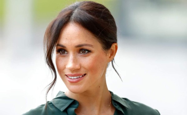 Meghan Markle tiene ambiciones políticas