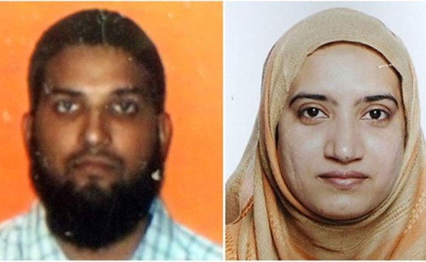 Casa Blanca: Nada indica que atacantes fueran parte de un grupo terrorista