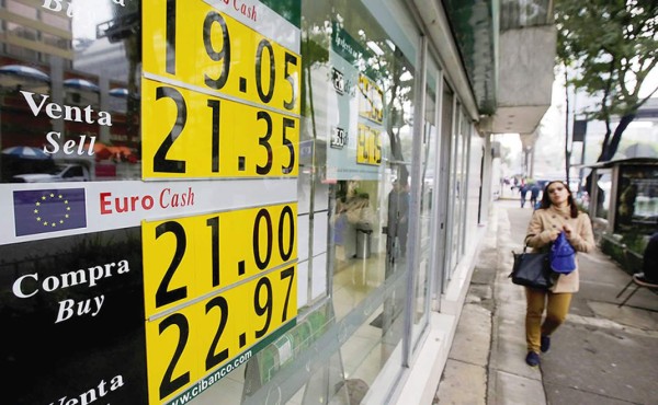 Para EE.UU., el peso mexicano será más decisivo que Ford