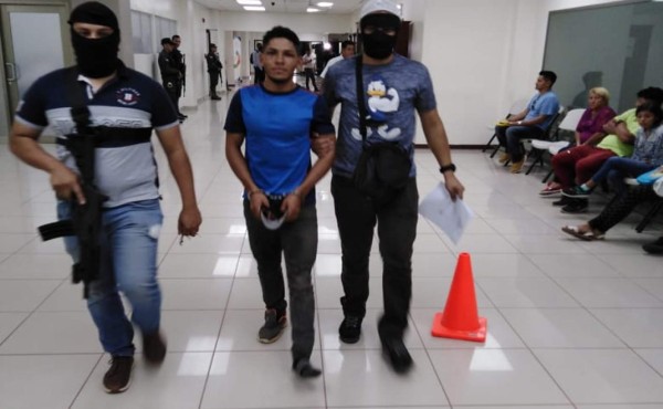 Detención judicial contra exmilitar sospechoso de secuestro en Colón