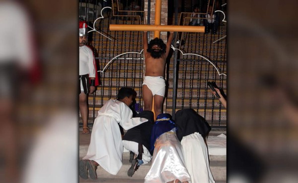 Ellos también adoran a Jesús