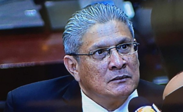 'Turbas de Libre están amenazando a mi hijo': Esdras Amado López