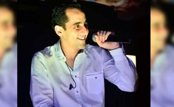 Daniel Mourra: el piloto hondureño que quiere volar con su voz