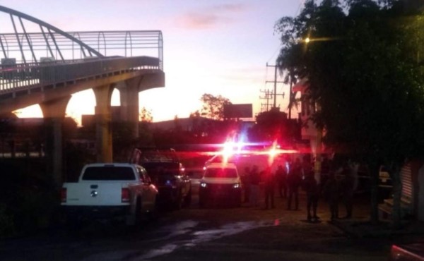 Masacre en Cuernavaca: seis personas asesinadas en una casa